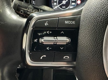 2022 Kia Sorento - photo 11