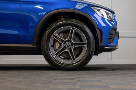 2022 Mercedes-Benz GLC - photo 7