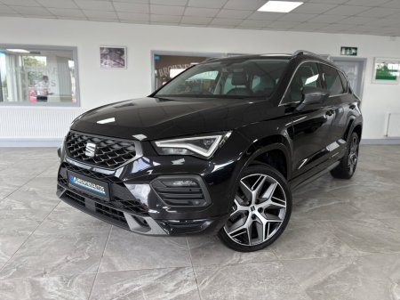 2023 SEAT Ateca - photo 2