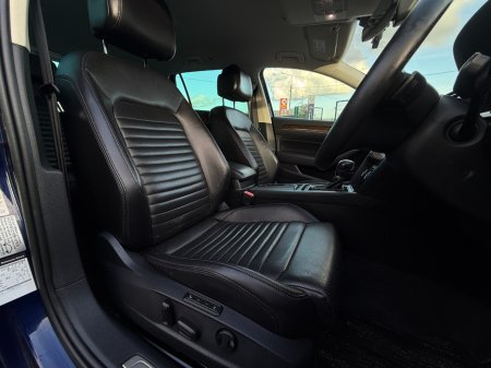 2018 Volkswagen Passat - photo 12