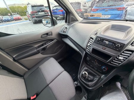 2023 Ford Transit Connect - photo 27