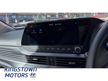2025 Hyundai i20 - photo 15