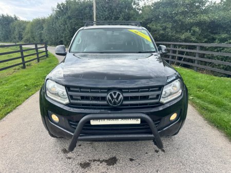 2013 Volkswagen Amarok - photo 6