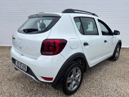 2019 Dacia Sandero - photo 7