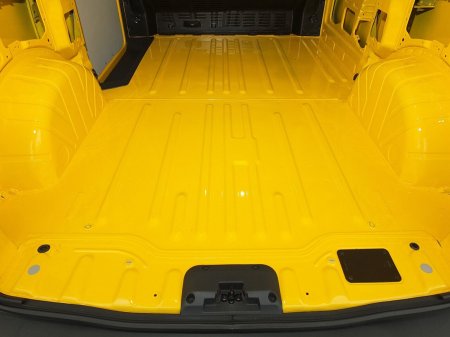 2025 Ford Transit Custom - photo 6