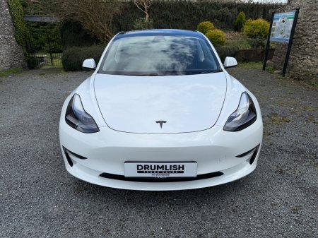 2022 Tesla Model 3 - photo 4