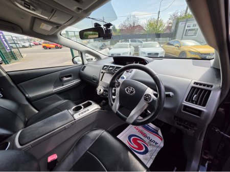 2013 Toyota Prius - photo 7