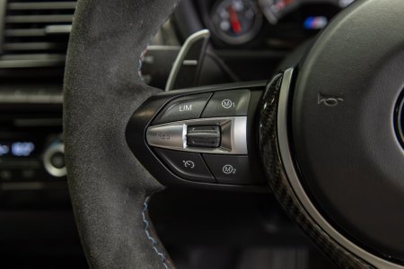 2017 BMW M3 - photo 17