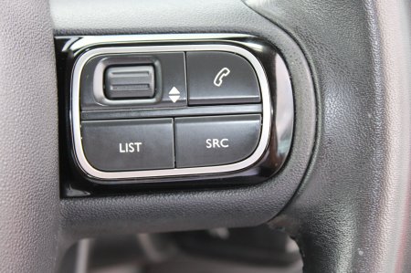 2018 Citroen C3 Aircross - photo 19