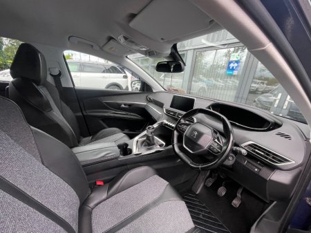 2018 Peugeot 5008 - photo 8