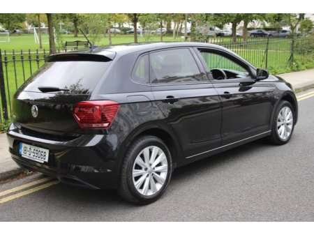 2018 Volkswagen Polo - photo 6