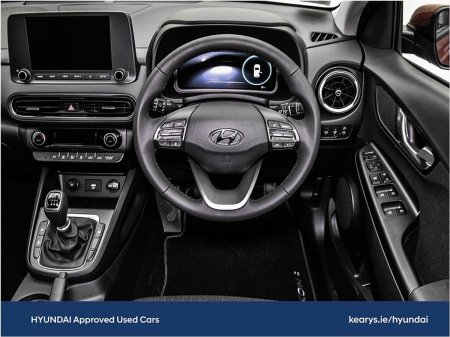 2022 Hyundai KONA - photo 26