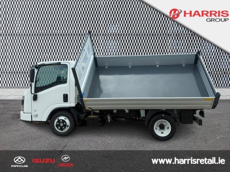 2026 Isuzu NNR - photo 5