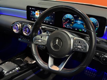 2020 Mercedes-Benz A-Class - photo 13