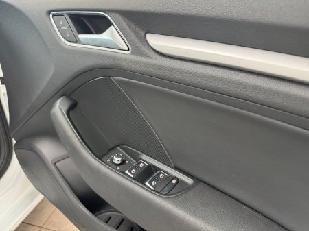 2016 Audi A3 - photo 12