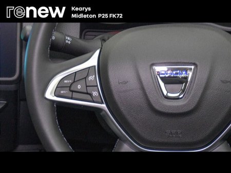 2023 Dacia Duster - photo 15