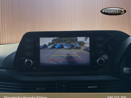 2024 Hyundai Bayon - photo 18