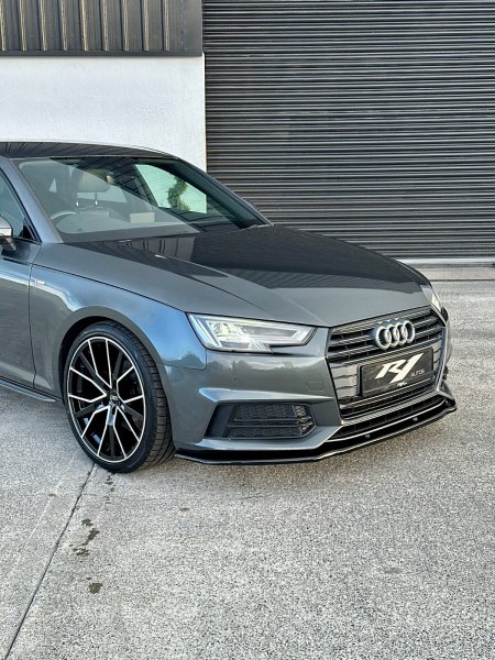 2018 Audi A4 - photo 15