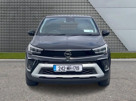 2024 Opel Crossland - photo 7