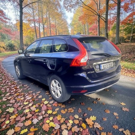 2016 Volvo XC60 - photo 8