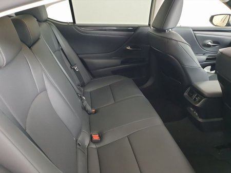 2024 Lexus ES - photo 14