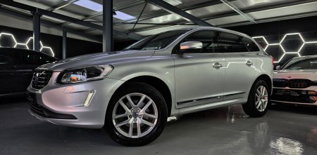 2016 Volvo XC60 - photo 16