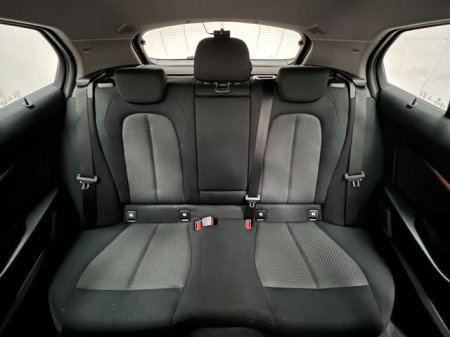 2020 BMW 1-Series - photo 20