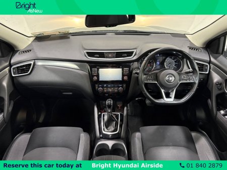 2018 Nissan Qashqai - photo 19