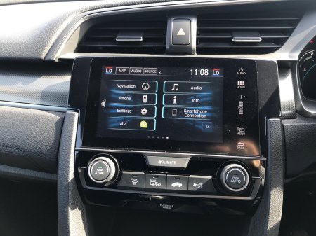 2018 Honda Civic - photo 17