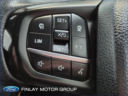 2025 Ford Ranger - photo 14