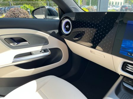 2026 Mercedes-Benz CLA - photo 23