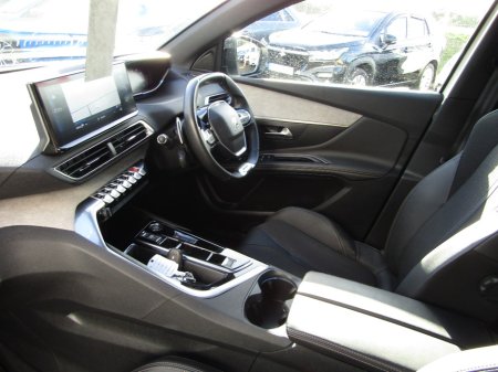2023 Peugeot 3008 - photo 8