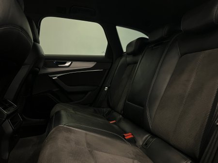 2019 Audi A6 - photo 20