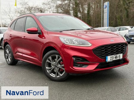 2023 Ford Kuga St-Line  X 1.5 TD 120Ps  **12 Month Warranty**