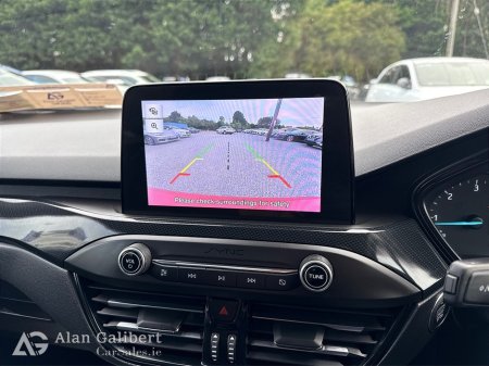 2019 Ford Focus - photo 13
