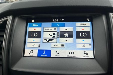 2018 Ford Ranger - photo 41