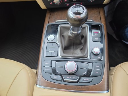 2014 Audi A6 - photo 18