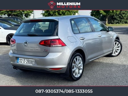 2013 Volkswagen Golf - photo 3