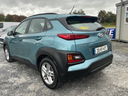 2020 Hyundai KONA - photo 6