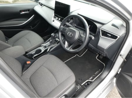 2023 Toyota Corolla - photo 13