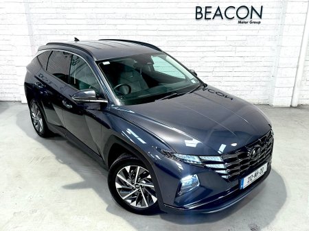 2021 Hyundai Tucson - photo 2