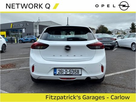 2026 Opel Corsa - photo 6