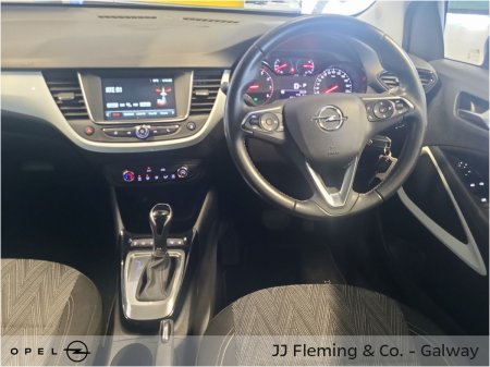 2021 Opel Crossland X - photo 7