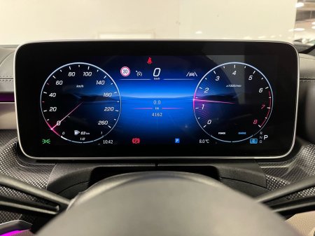 2024 Mercedes-Benz CLE - photo 9