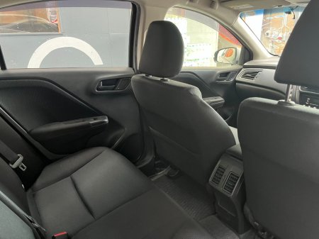 2021 Honda Grace - photo 15
