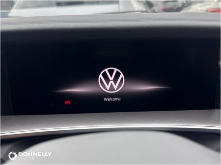 2026 Volkswagen Tayron - photo 16