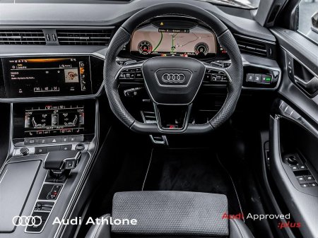 2024 Audi A6 - photo 7