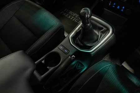 2025 Toyota Hilux - photo 18