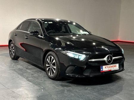 2021 Mercedes-Benz A-Class - photo 9