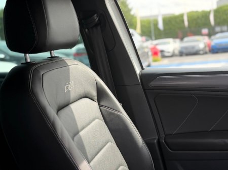 2019 Volkswagen Tiguan - photo 34